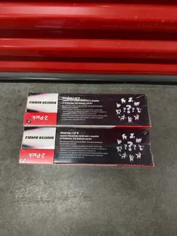 Pokemon Prismatic Evolutions Surprise Box & Booster Bundle Sam’s Club - Image 3