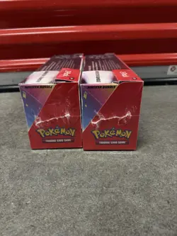 Pokemon Prismatic Evolutions Surprise Box & Booster Bundle Sam’s Club - Image 4