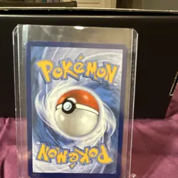 Pokemon Riolu 010 Me: Mega Evolution Promo Full Art Holo Basic 80HP - Image 2