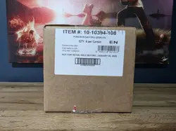 SEALED Pokemon TCG Pokemon Day 2026 Collection | CASE OF 6 | ENGLISH - Image 1
