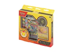 SEALED Pokemon TCG Pokemon Day 2026 Collection | CASE OF 6 | ENGLISH - Image 3