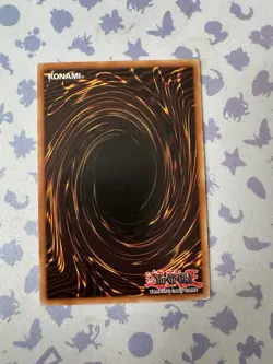 YU-GI-OH! - Dominoeffekt - TDGS-DE046 - 1.Auflage - Image 2