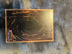 Gaia the Fierce Knight LOB-006 1st Edition HP Yu-GI-OH - Image 5