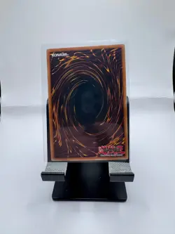 Hero Barrier [Ultimate Rare] EEN-EN049 YuGiOh Elemental Energy - Image 2