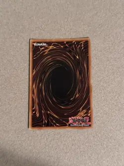 Yugioh Red-Eyes Zombie Dragon Lord Prismatic Secret MP23-EN083 1st NM - Image 3