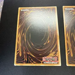 YUGIOH RED EYES BLUE EYES DARK MAGICIAN DUEL TERMINAL SET HAC1-EN001 2 3 1ST ED - Image 5