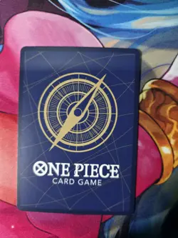 English Version 1st Anniversary Set - One Piece Card Usopp Franky Jinbe Brook - Image 5