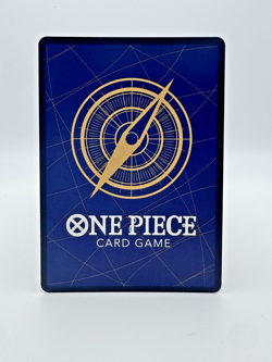 Bandai One Piece TCG O-Nami ST18-002 English Eb-03 Dash Pack - Image 2
