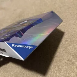 Disney Lorcana 100 Collector's Edition Gift Set - Rise Of The Floodborn SEALED - Image 3