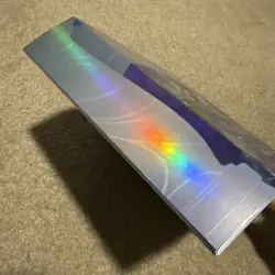 Disney Lorcana 100 Collector's Edition Gift Set - Rise Of The Floodborn SEALED - Image 4