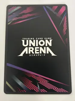 Rapi Promo UEPR/NIK-1-010 - UNION ARENA NIKKE - Image 2