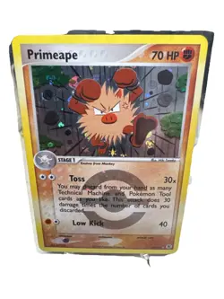 Pokemon Card Lot Holo/Rev Holo GX EX Vintage & Modern Mixed Bundle - Image 4