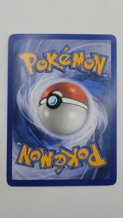 Pokemon TCG English Card Mysterious Treasures Celebi 7/123 Holo Rare - Image 3