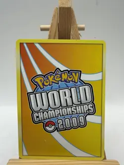 Broken Time Space 2009 Stephen Silvestro 104/127 World Championship Deck Card - Image 2