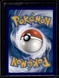 Armarouge EX SVP125 Black Star Promo Scarlet & Violet Holo Pokemon Card - Image 2