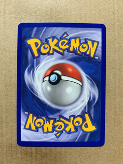 1st Edition Charmander 50/82 Team Rocket - Common Pokemon Card - NM/M - Image 2