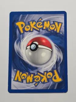 Hypno 8/62 Fossil Set Rare Holo Pokemon Card WOTC 1999 - Excellent - Image 2