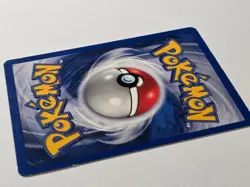 Hypno 8/62 Fossil Set Rare Holo Pokemon Card WOTC 1999 - Excellent - Image 4