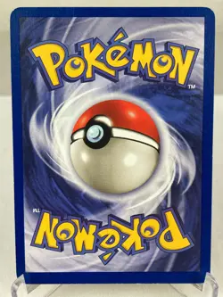 Dark Hypno 26/82 Team Rocket Set Pokemon Card 1st Edition - Lightly Played - Image 5