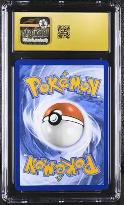CGC 10 PRISTINE Mega Kangaskhan ex 2025 Mega Evolution 182/132 SIR Pokemon Card - Image 2