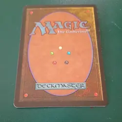 MtG Metalworker: Urza's Destiny LP (ACTUAL PHOTOS) - Image 2