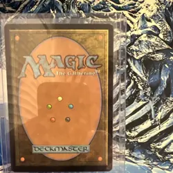 Magic: The Gathering Flowering of the White Tree Legendary Enchantment Rare 015… - Image 2