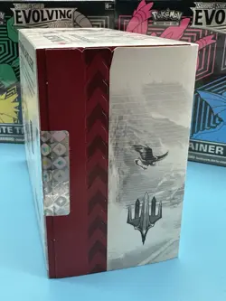 Wizards Of The Coast - Magic: The Gathering - Assassin’s Creed Bundle 9 Boosters - Image 5
