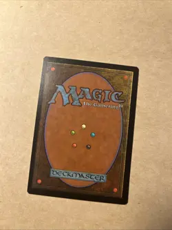 Serra's Sanctum Urza's Saga Regular (INKED) - Image 2