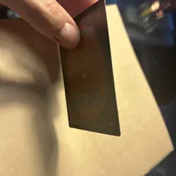 Serra's Sanctum Urza's Saga Regular (INKED) - Image 3