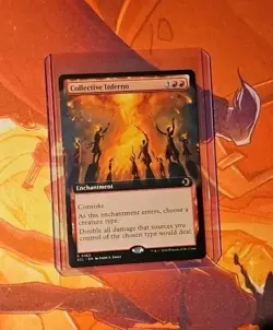 Collective Inferno (Extended Art), 363, ECL, Normal - Image 1