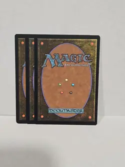 Leonin Lightscribe Strixhaven: School of Mages Regular X3 - Image 2