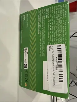 MTG Enduring Enchantments Commander Masters Deck Magic The Gathering Sealed New - Image 4