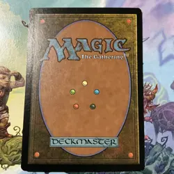 Hope and Glory - Urza's Legacy - MTG Magic - Uncommon - White Instant - Image 2