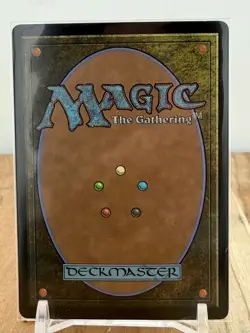 MTG | Chrome Mox M0102 (SPG) | Borderless - First Place Foil - DFT Special Guest - Image 4