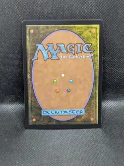 The Water Crystal - 333 - R - Magic the Gathering: Final Fantasy - Foil - Image 2