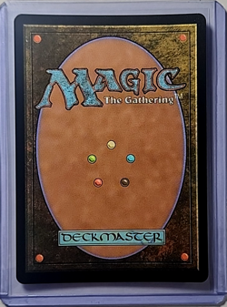 MTG Magic The Gathering Phyrexia Step and Compleat Foil #423 Kemba Kha Enduring - Image 2