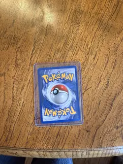 Pokemon EX Delta Species Reverse Holo Rayquaza 13/113 Stamped NICE! - Image 2