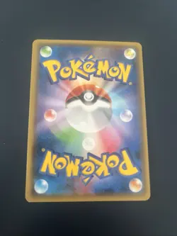 Nidoqueen 028/070 2015 Gaia Volcano XY5 1st EDITIO Japanese Pokemon Card Rare Nm - Image 2