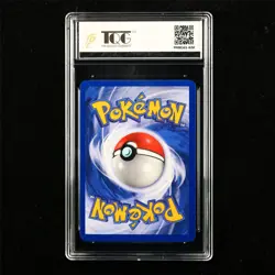 TQG 9.5 MINT+ 1999-2000 Pokemon ENG Magnemite 60/82 C - Image 2