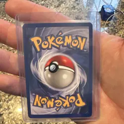 Pokemon TCG 1999 Magneton Fossil 11/62 80 HP Holo Rare Unlimited WOTC - Image 4