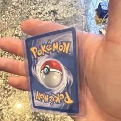 Pokemon TCG 1999 Magneton Fossil 11/62 80 HP Holo Rare Unlimited WOTC - Image 5