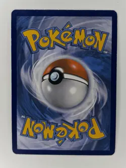 Pokemon TCG Mega-Houndoom-EX Holo Rare Card Breakthrough 22/162 LP- - Image 2