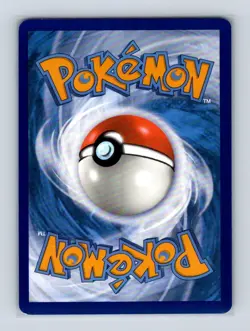 Cetoddle 053 Pokemon Holiday Snowflake Stamped Cosmos Holo Promo Card NM+ - Image 2