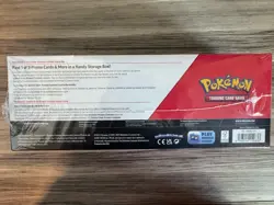 Pokemon Prismatic Evolutions Booster Bundle & Prismatic Surprise Box Bundle - Image 2