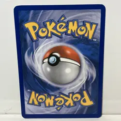 Pokemon TCG - Pokemon Collector Supporter HGSS 97/123 Regular LP - Image 3