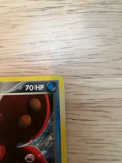 Pokemon Dark Octillery 8/109 HOLO Team Rocket Returns NM- - Image 3