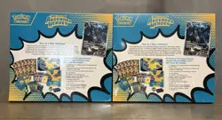 Pokemon TCG - Ascended Heroes Pokemon Center Elite Trainer Box - Lot of 2 - Image 2