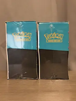 Pokemon TCG - Ascended Heroes Pokemon Center Elite Trainer Box - Lot of 2 - Image 5