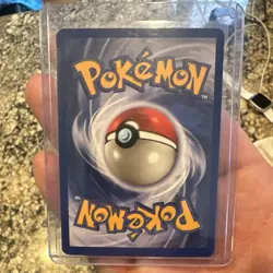 Pokemon TCG 1999 Kabutops Fossil 9/62 60 HP Holo Rare Unlimited WOTC - Image 4