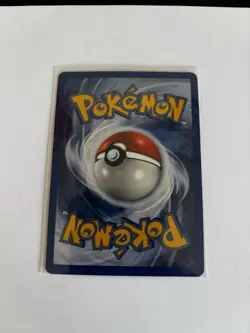 Pokemon TCG Murkrow Neo Genesis 24/111 Unlimited Rare, LP Condition🔥 - Image 2